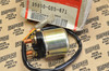 NOS Honda 82-83 C70 Passport Starter Solenoid Magnetic Switch 35850-GB5-671