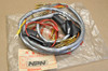 NOS Honda CA102 C102 Main Wire Wiring Harness 32100-003-010