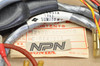 NOS Honda CA102 C102 Main Wire Wiring Harness 32100-003-010
