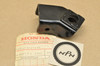 NOS Honda CB750 K5 & 1976 Left Rear Foot Peg Mount Bracket 50712-341-670