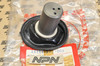 NOS Honda CB350 CL350 Japan Carburetor Vacuum Piston 16111-287-004