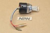 NOS Honda CT90 K1-K3 Trail 90 Ignition Switch w/ Key 35010-077-007