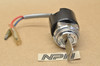 NOS Honda CT90 K1-K3 Trail 90 Ignition Switch w/ Key 35010-077-007