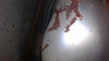 Vintage Used OEM Honda Z50 A K3 Fuel Gas Tank 17500-120-305