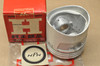 NOS Honda CA77 Piston .75 Oversize 13104-266-020
