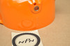 NOS Honda CT90 K4-K5 Mars Orange Head Light Bucket Housing Case 61301-102-701 JL