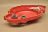 NOS Honda 1978-79 CR250 R Elsinore Left Crank Case Clutch Cover 11340-430-010
