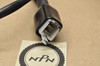 NOS Honda 1985 TRX250 Fourtrax Ignition Switch w/ Key 35010-HA8-010