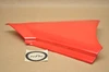 NOS Honda 1985-87 ATC250 ES Big Red Right Side Cover Panel 83600-HA0-003