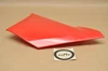 NOS Honda 1985-87 ATC250 ES Big Red Right Side Cover Panel 83600-HA0-003