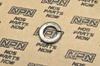 Vtg OEM Honda ATC90 CB750 CBX CT70 GL1200 QA50 SL350 XR80 Z50 Washer 94111-10000