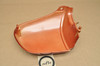 NOS Honda CB400 A CB400TI CB400TII Red Left Side Cover Panel 83700-413-000 ZC