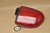 NOS Honda CB400 A CB400TI CB400TII Red Left Side Cover Panel 83700-413-000 ZC