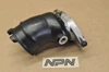 Vtg OEM Honda 1977-84 FL250 74-76 MT250 Intake Manifold Pipe Boot 16221-358-000