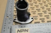 Vtg OEM Honda 1977-84 FL250 74-76 MT250 Intake Manifold Pipe Boot 16221-358-000