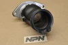 Vtg OEM Honda 1977-84 FL250 74-76 MT250 Intake Manifold Pipe Boot 16221-358-000