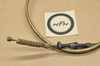 Vintage OEM Honda CB160 Front Brake Cable 45450-216-000