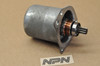 Vintage OEM Honda 1982-83 C70 Passport Electric Starter Motor 31208-GB4-701