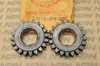 NOS Honda CA175 CB160 CB175 CL175 SL175 Primary Drive Gear Set 20T 13615-216-020