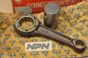 NOS Honda CL90 CT90 S90 CS90 TKR Connecting Rod Kit 13201-028-000