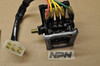 NOS Honda CB750 K0-K1 Toko Voltage Regulator Rectifier 31700-300-035