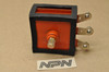 NOS Honda CB77 CB72 Toko Selenium Voltage Regulator Rectifier 31700-268-000