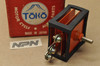 NOS Honda CB77 CB72 Toko Selenium Voltage Regulator Rectifier 31700-268-000
