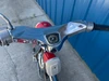 Honda C105 T Trail 55 Chrome Chromie For Sale
