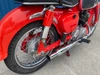 Honda CA95 Baby Dream Early Type For Sale