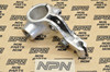 Vtg OEM Honda CL72 CL77 Left Handlebar Clutch Lever Perch Bracket 53172-273-000