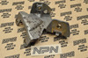 Vtg OEM Honda 82-83 C70 Passport Breather Separator Setting Plate 17350-GB5-670