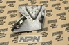 Vtg OEM Honda 82-83 C70 Passport Breather Separator Setting Plate 17350-GB5-670