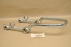 NOS Honda CA72 CA77 Front Fork Suspension Arm Bracket 51210-253-000
