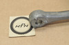 Vtg OEM Honda CL72 CL77 Right Foot Rest Step Peg Bracket w/ Rubber 50710-273-000