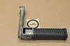 Vtg OEM Honda CL72 CL77 Right Foot Rest Step Peg Bracket w/ Rubber 50710-273-000