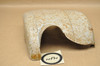 NOS Honda CB450 K0 Left Air Filter Cleaner Case Side Cover 17331-283-020