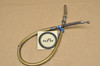 Vtg Used OEM Honda CL77 CL72 Scrambler Rear Brake Cable 43460-273-010
