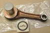 NOS Kawasaki 1982 KLT250 Vesrah Connecting Rod & Crank Pin Kit 13044-5026