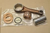 NOS Kawasaki 1982 KLT250 Vesrah Connecting Rod & Crank Pin Kit 13044-5026