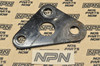 Vtg OEM Honda XL250 K0-K2 Left Engine Motor Mount Hanger Plate C 50356-329-300 B