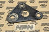 Vtg OEM Honda XL250 K0-K2 Left Engine Motor Mount Hanger Plate C 50356-329-300 B