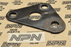 Vtg OEM Honda XL250 K0-K2 Left Engine Motor Mount Hanger Plate C 50356-329-300 B