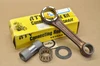 NOS Kawasaki KXT250 KX250 Vesrah Connecting Rod & Crank Pin Kit 13044-5045