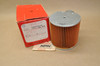 NOS Honda CA95 CB92 Air Filter Cleaner Element 17211-205-020