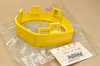 NOS Honda NA50 NC50 Express Yellow Head Light Bezel Rim Ring 33101-147-671 ZC