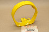 NOS Honda NA50 NC50 Express Yellow Head Light Bezel Rim Ring 33101-147-671 ZC