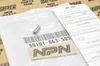 NOS Honda PC50 QA50 K0-K3 Z50 A K3-1978 Throttle Tube Mount Screw 90101-063-505