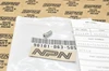 NOS Honda PC50 QA50 K0-K3 Z50 A K3-1978 Throttle Tube Mount Screw 90101-063-505