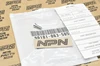 NOS Honda PC50 QA50 K0-K3 Z50 A K3-1978 Throttle Tube Mount Screw 90101-063-505