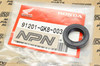 NOS Honda NB50 NQ50 SA50 SB50 SE50 Crank Case Oil Seal 91201-GK8-003